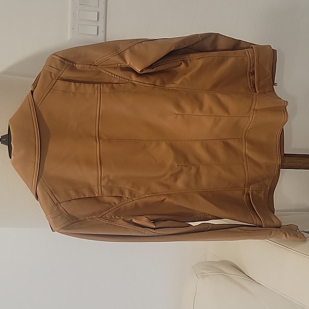 Jackets - Picture 2 of 4